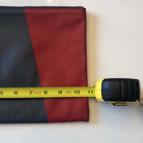 Hershel Leather Pouch - Picture 5 of 6